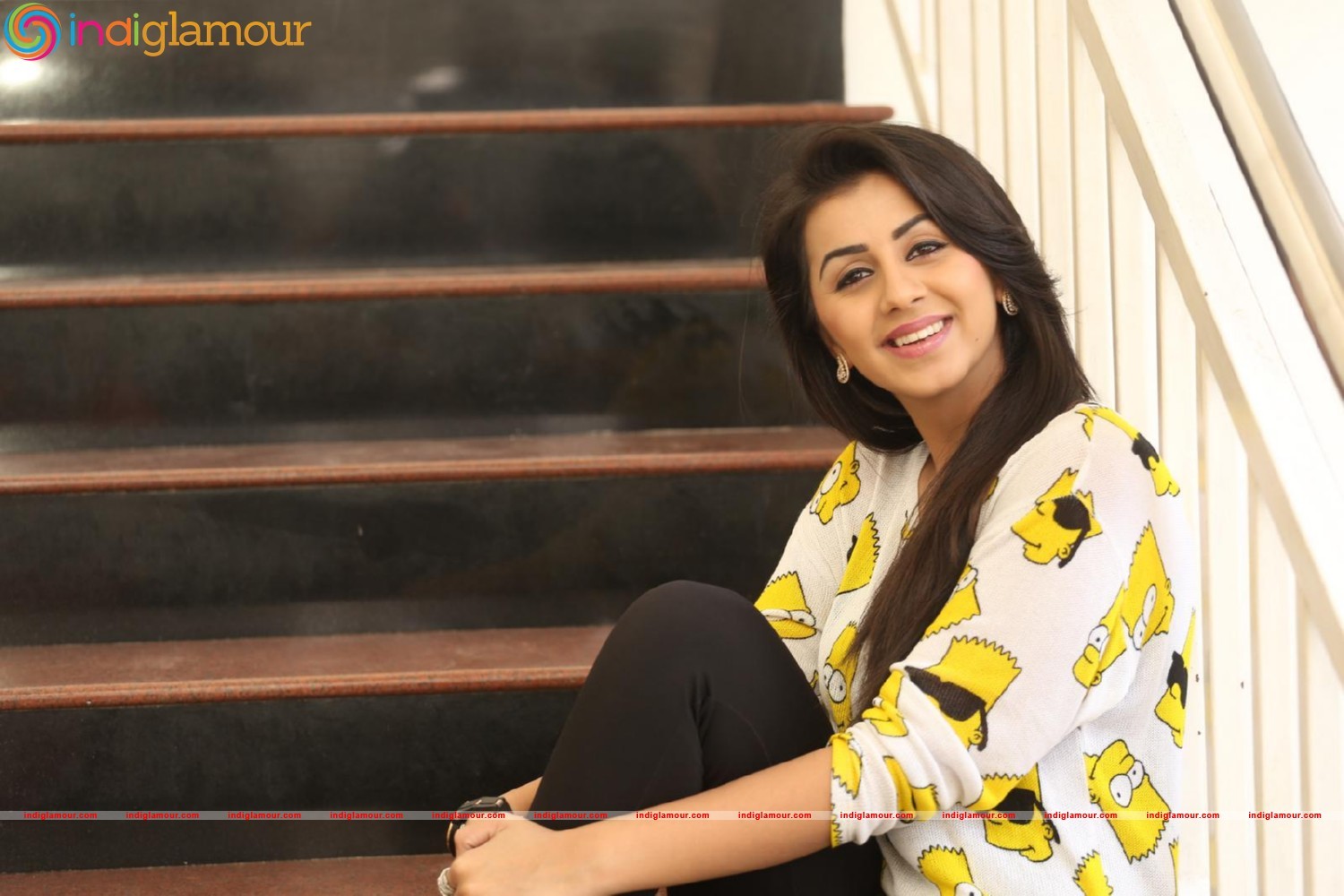 Nikki Galrani Actress Latest Photo Gallery Actress hd photo