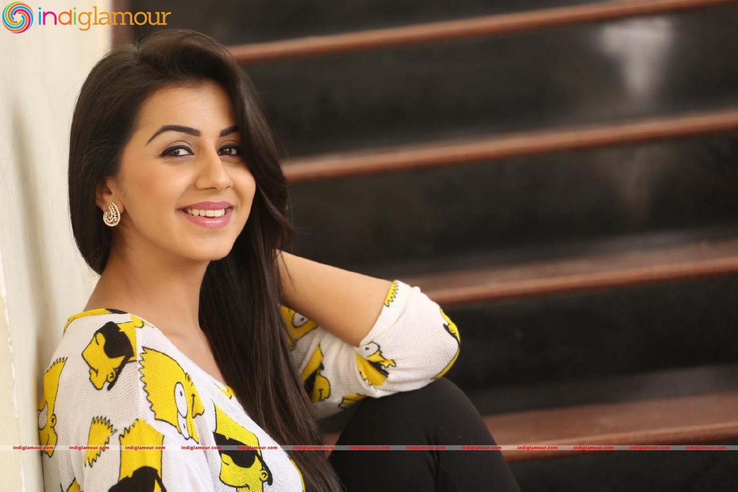 Nikki Galrani Actress Latest Photo Gallery Actress hd photo