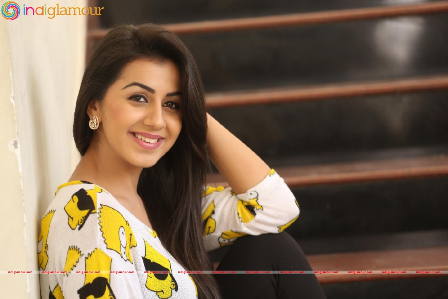 Nikki Galrani Actress Latest Photo Gallery Actress hd photo