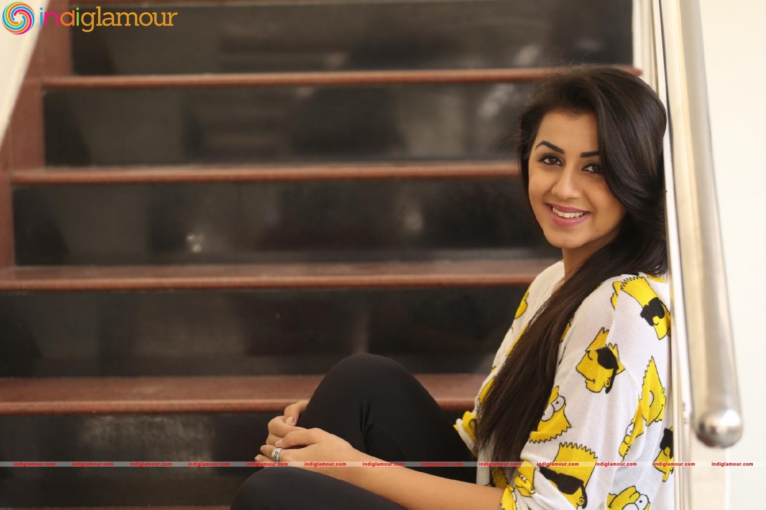 Nikki Galrani Actress Latest Photo Gallery Actress hd photo
