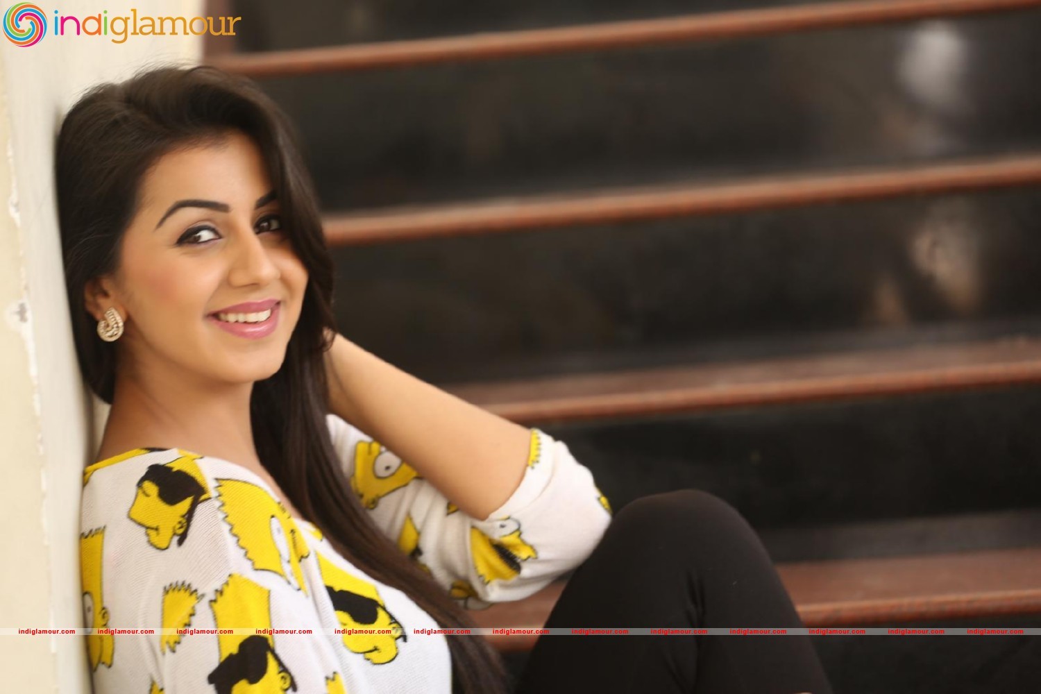 Nikki Galrani Actress Latest Photo Gallery Actress hd photo