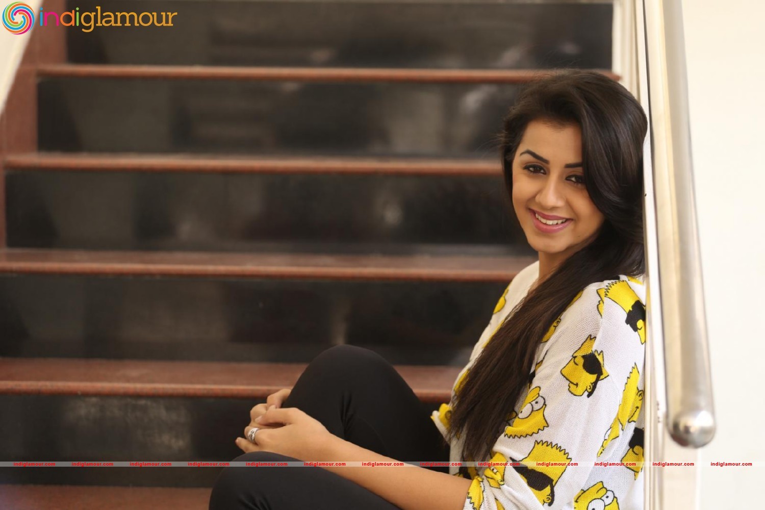 Nikki Galrani Actress Latest Photo Gallery Actress hd photo