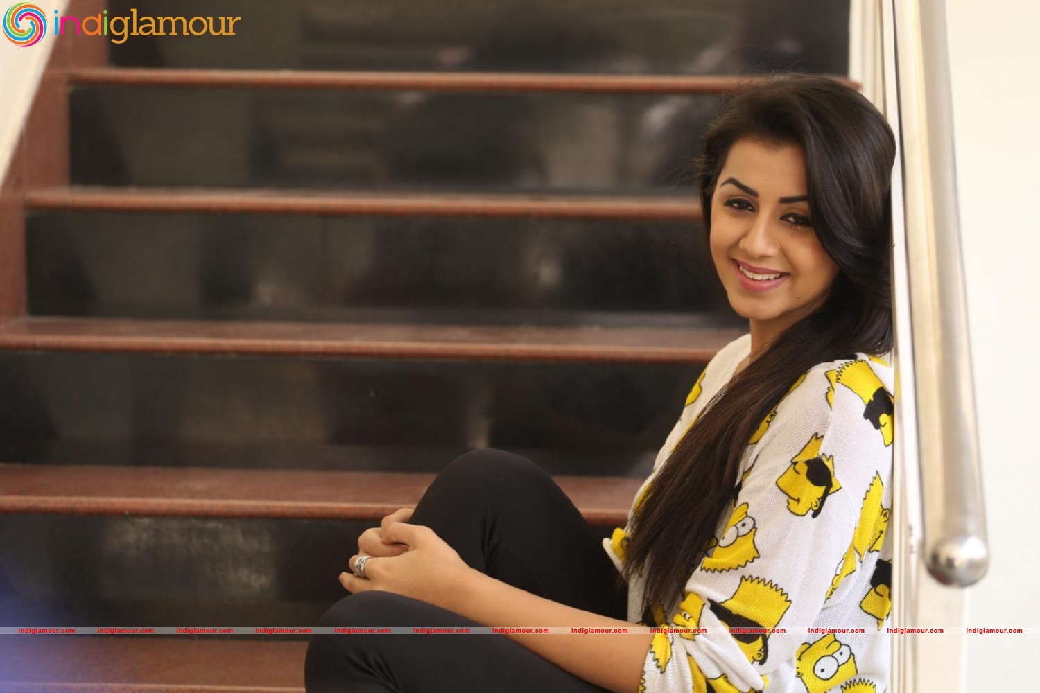 Nikki Galrani Actress Latest Photo Gallery Actress hd photo