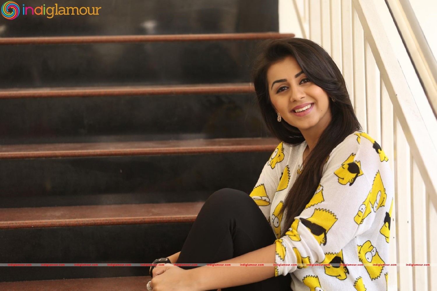 Nikki Galrani Actress Latest Photo Gallery Actress hd photo