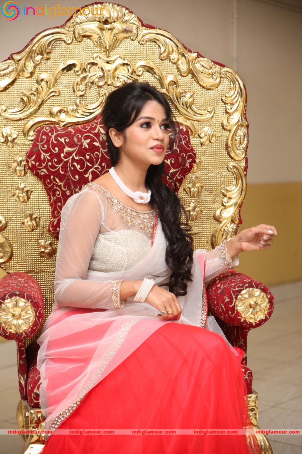 Bhavya Sri Actress hd photo