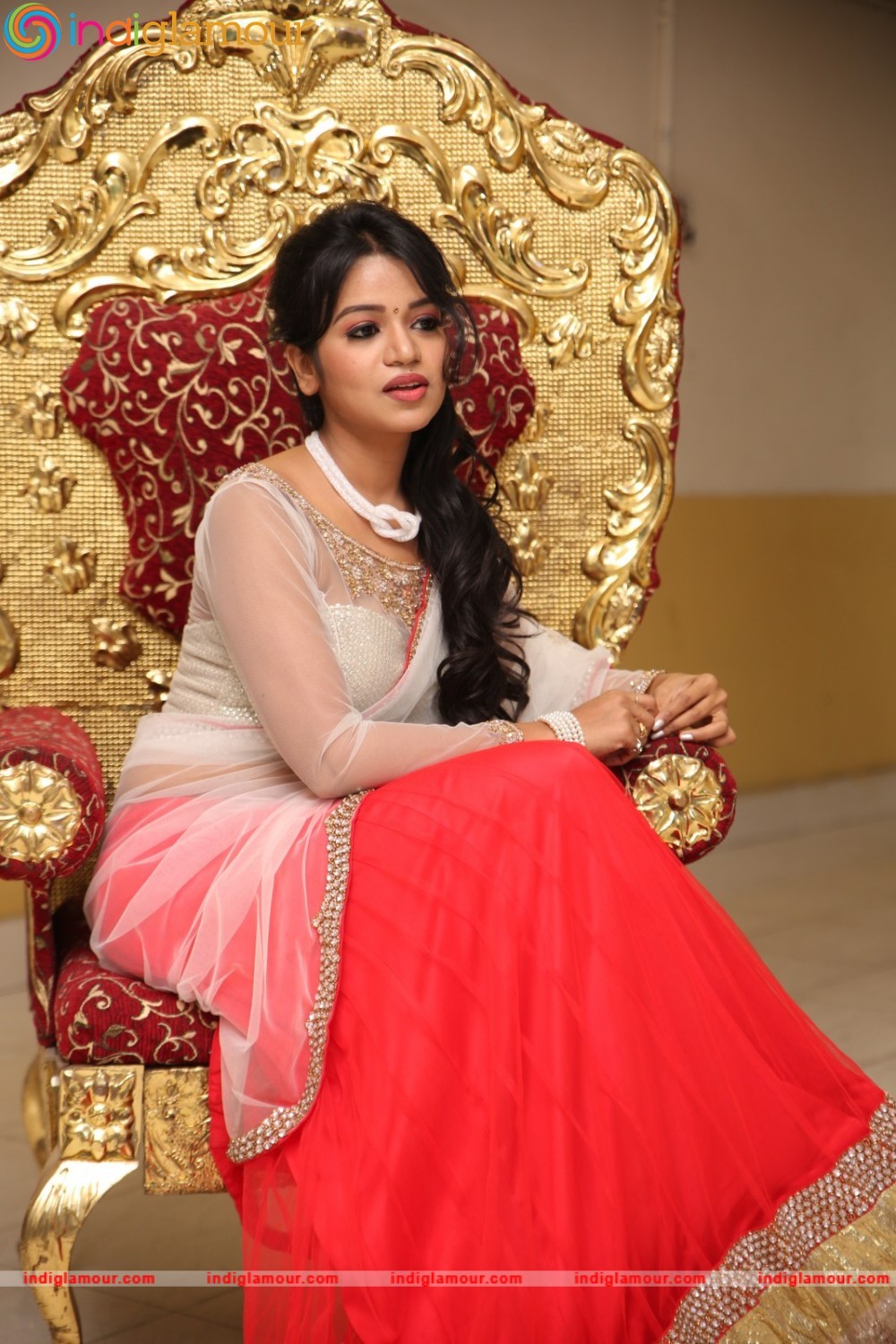 Bhavya Sri Actress hd photo