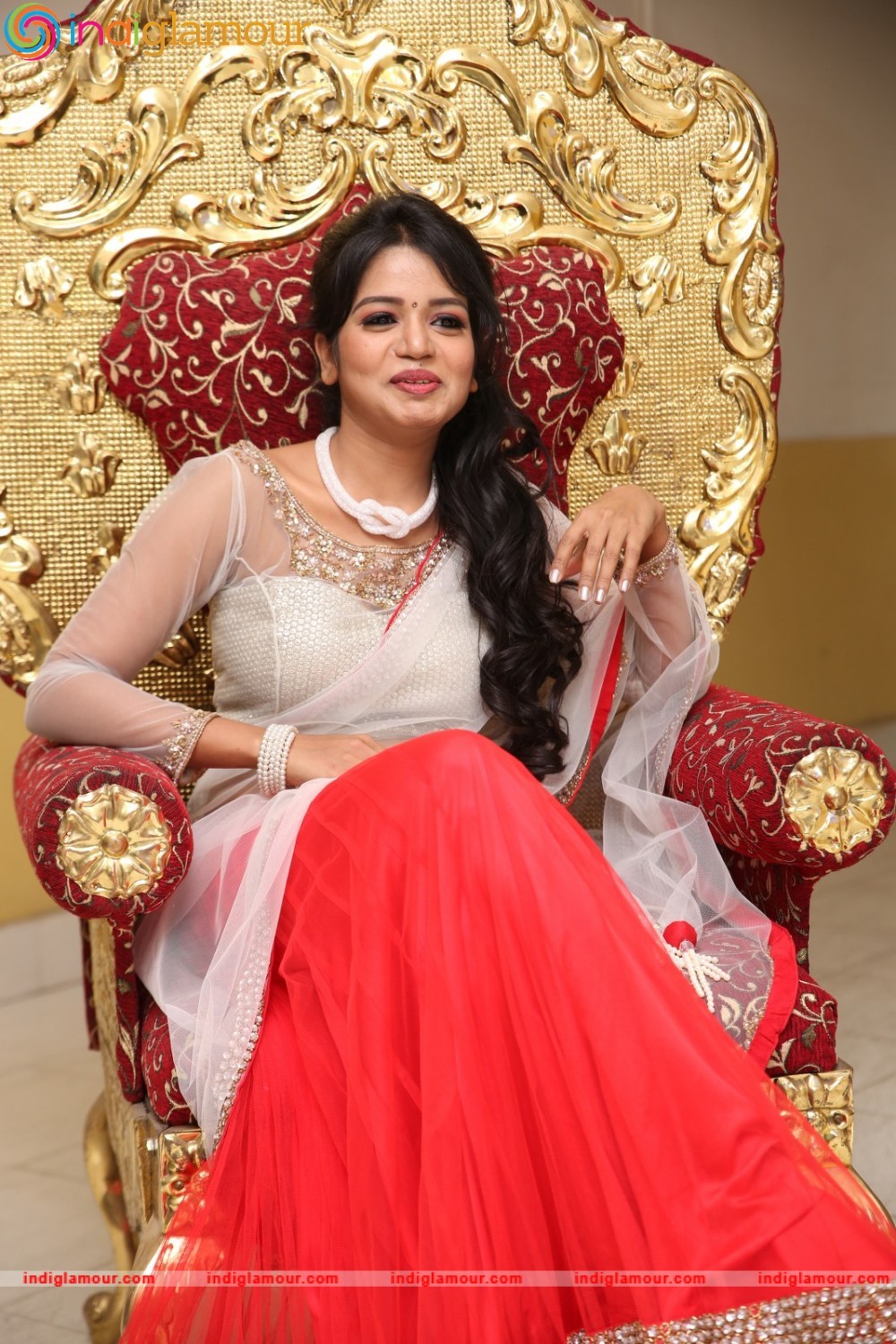 Bhavya Sri Actress hd photo