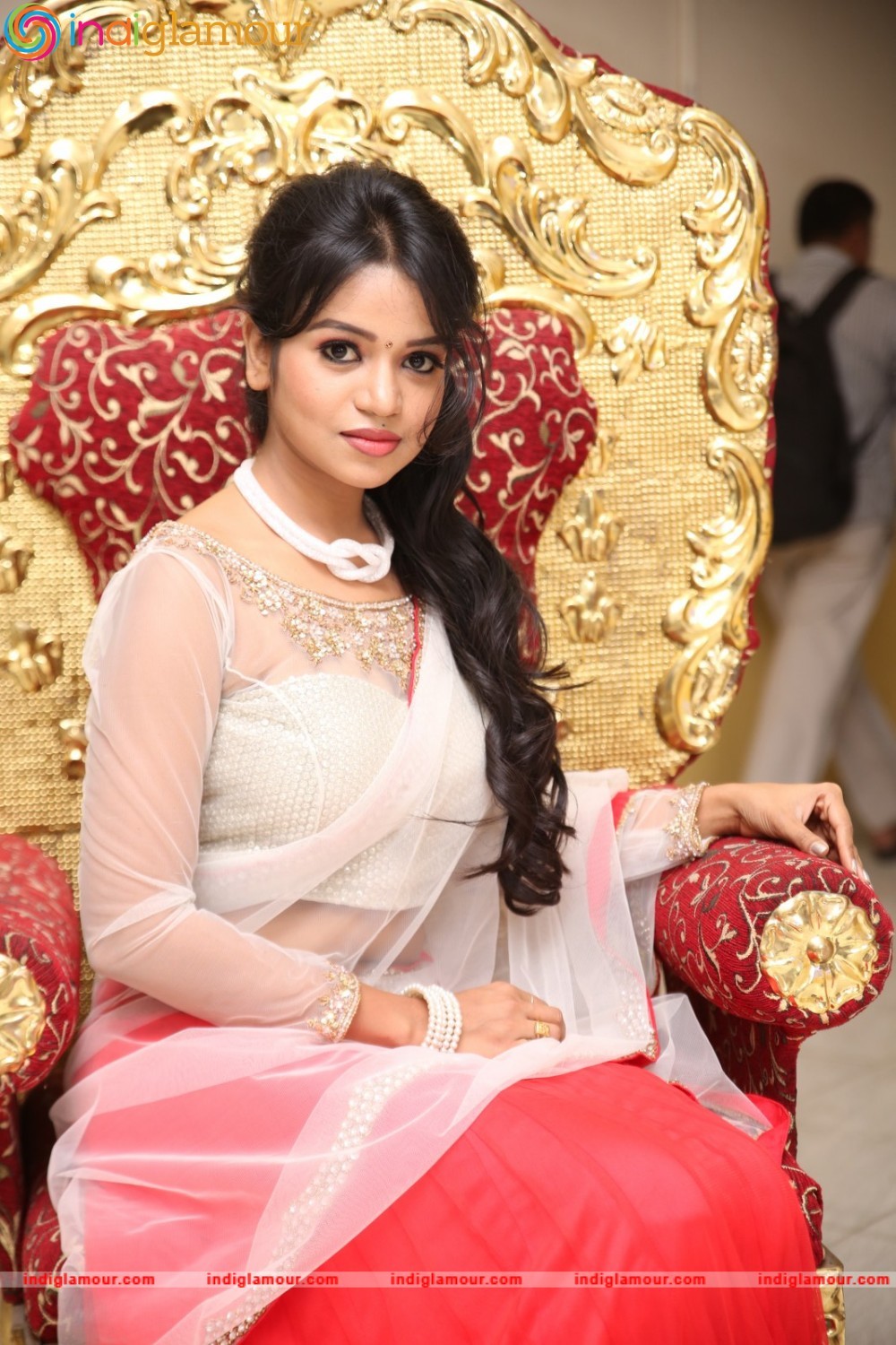 Bhavya Sri Actress hd photo