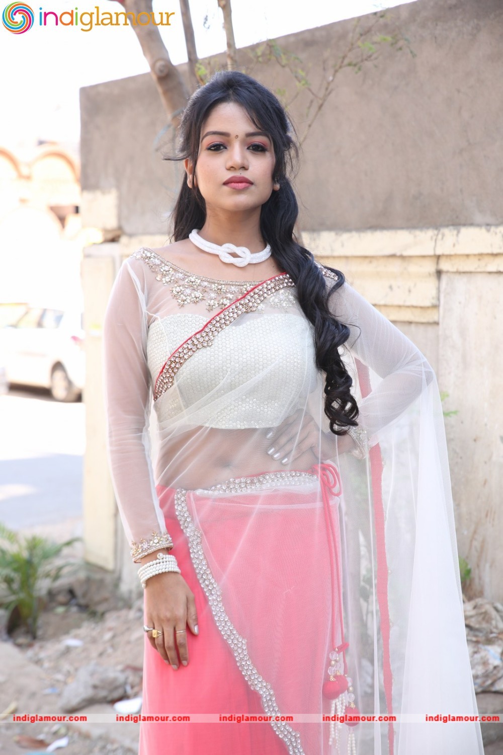 Bhavya Sri Actress hd photo