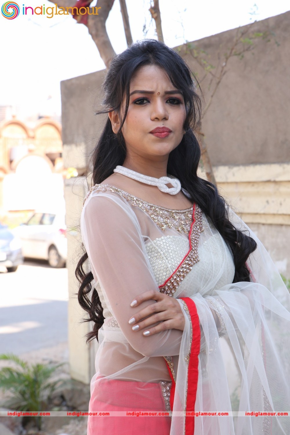 Bhavya Sri Actress hd photo