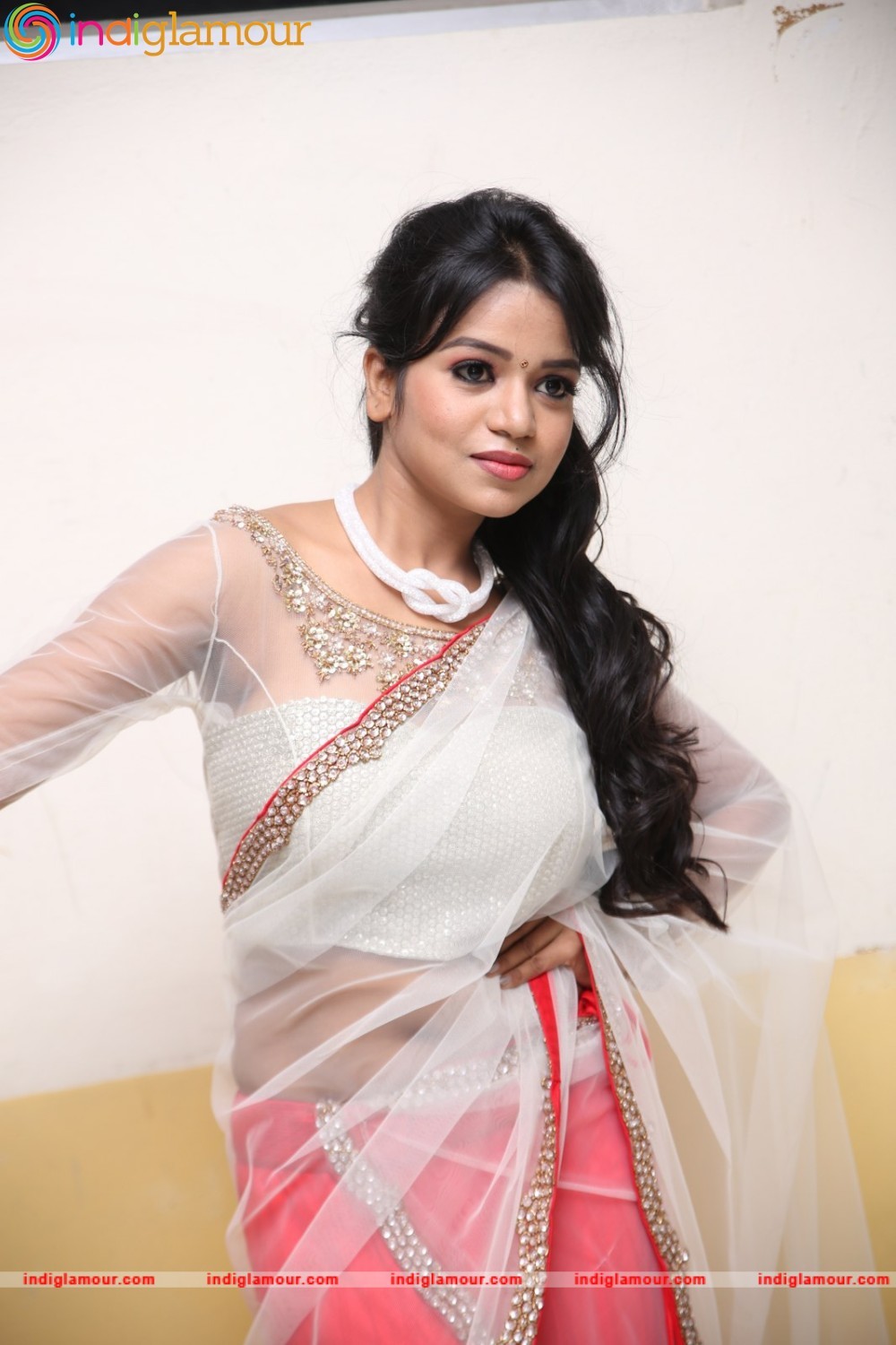 Bhavya Sri Actress hd photo