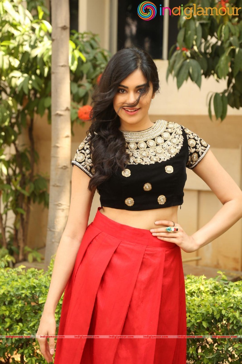 Adah Sharma Actress Latest Photo Gallery Actress hd photo