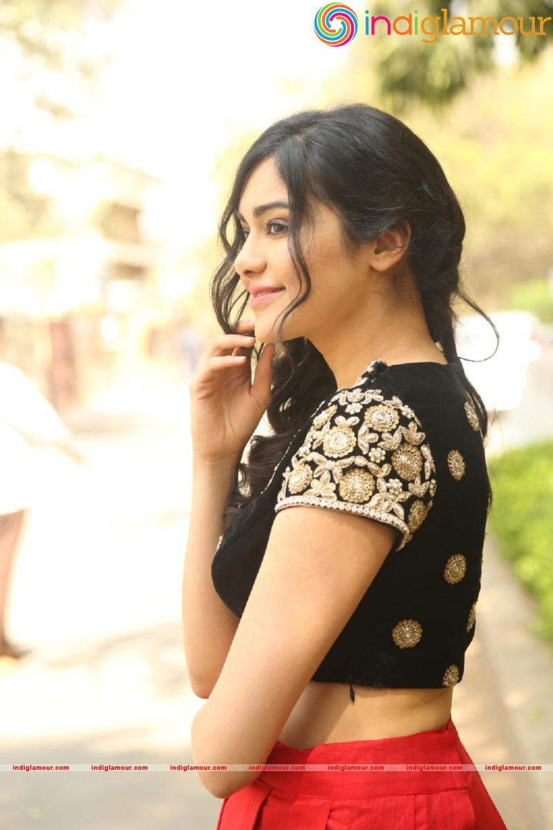 Adah Sharma Actress Latest Photo Gallery Actress hd photo
