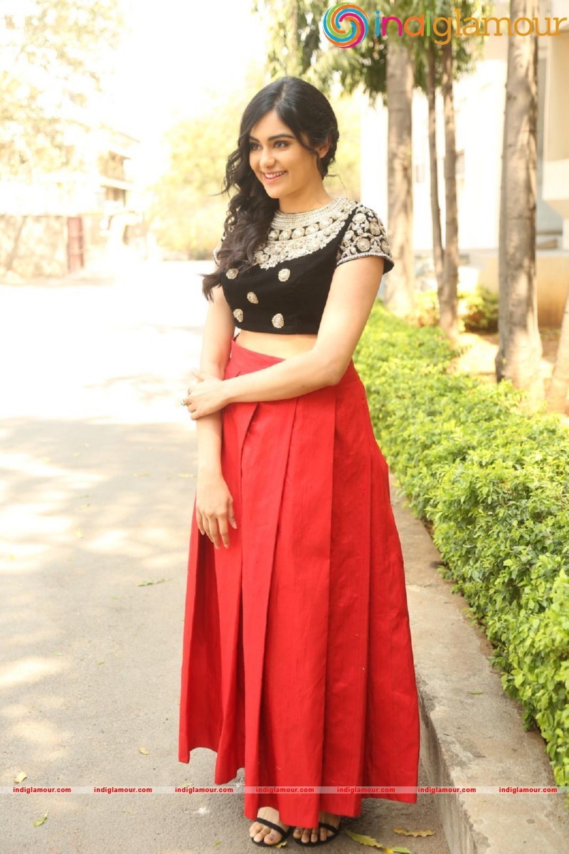 Adah Sharma Actress Latest Photo Gallery Actress hd photo