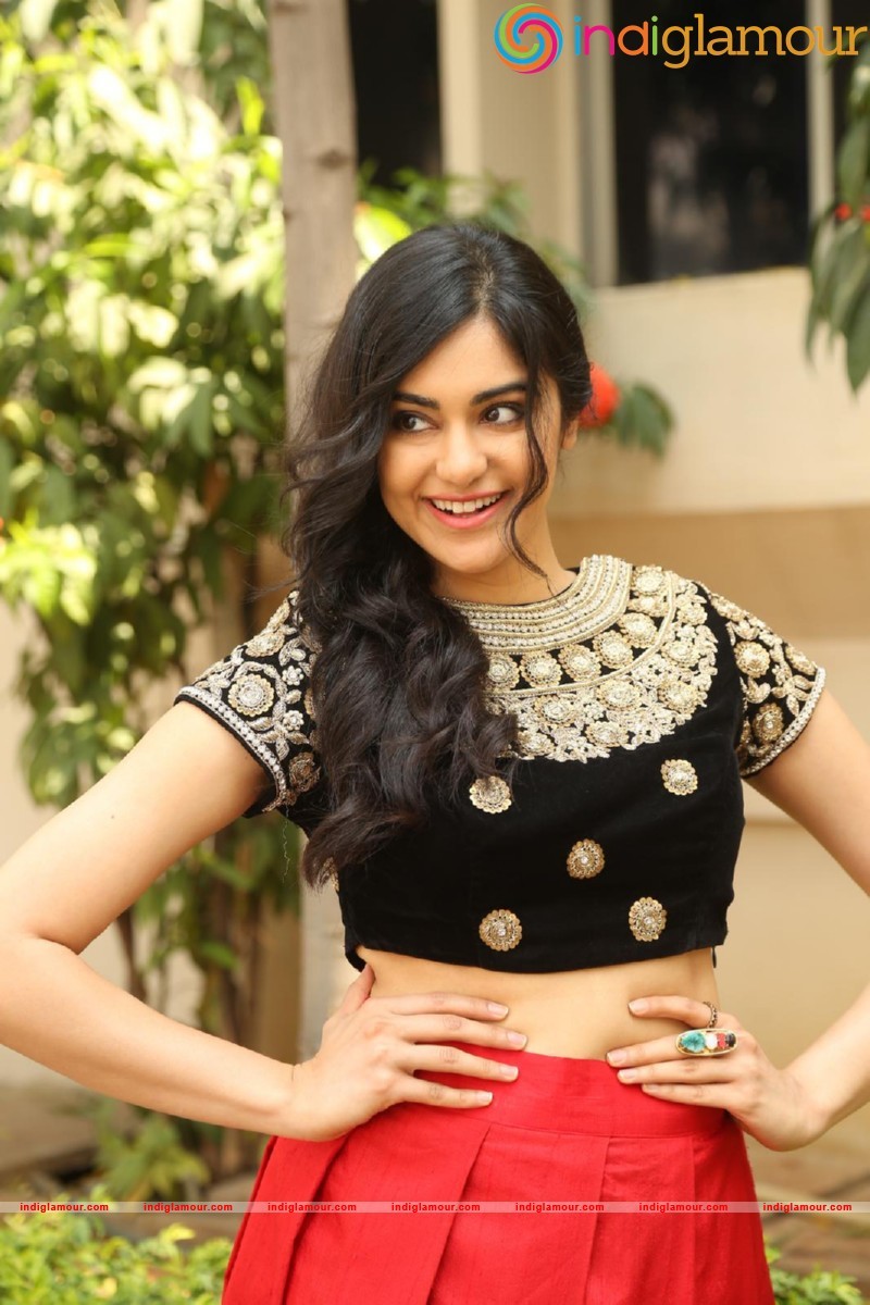 Adah Sharma Actress Latest Photo Gallery Actress hd photo