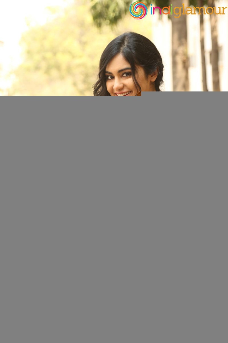 Adah Sharma Actress Latest Photo Gallery Actress hd photo