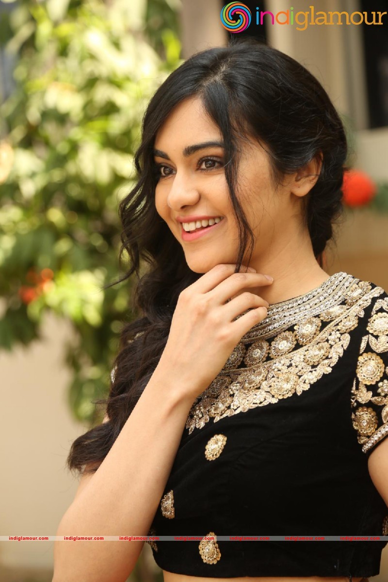 Adah Sharma Actress Latest Photo Gallery Actress hd photo