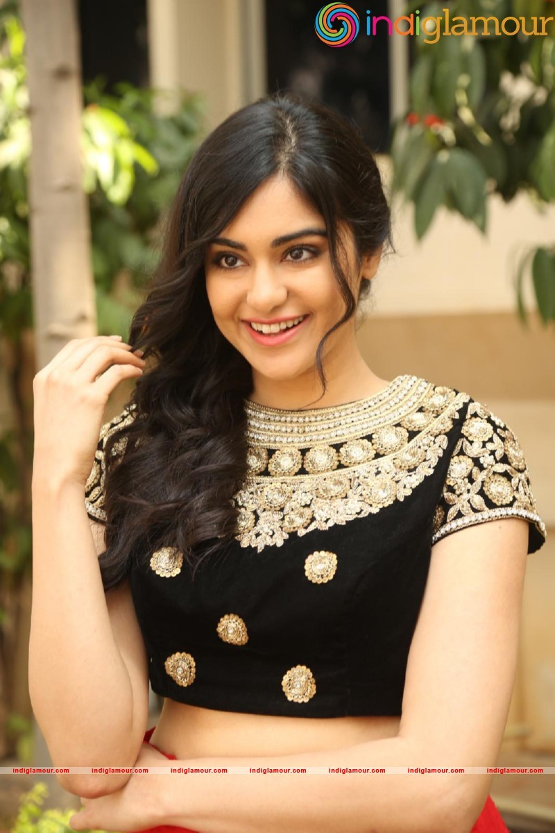 Adah Sharma Actress Latest Photo Gallery Actress hd photo