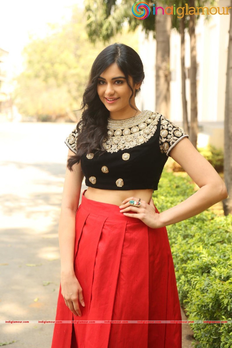 Adah Sharma Actress Latest Photo Gallery Actress hd photo