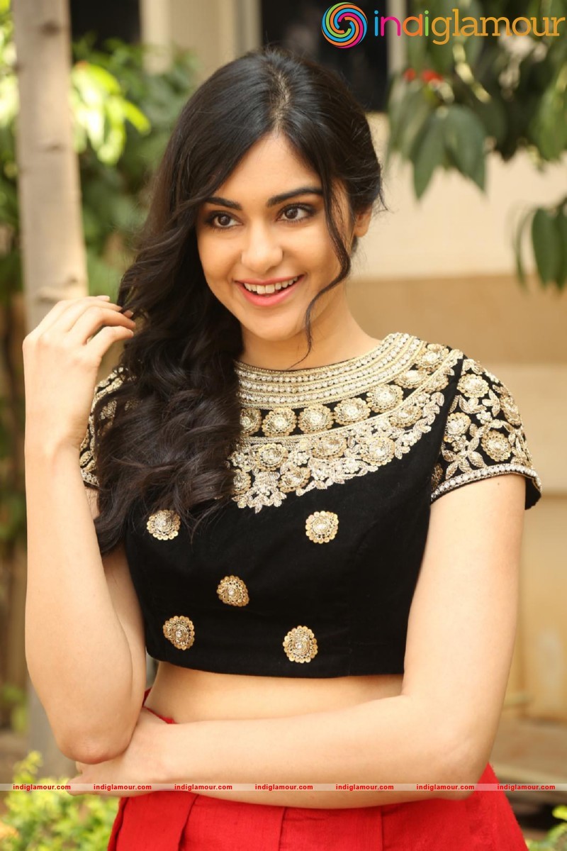 Adah Sharma Actress Latest Photo Gallery Actress hd photo