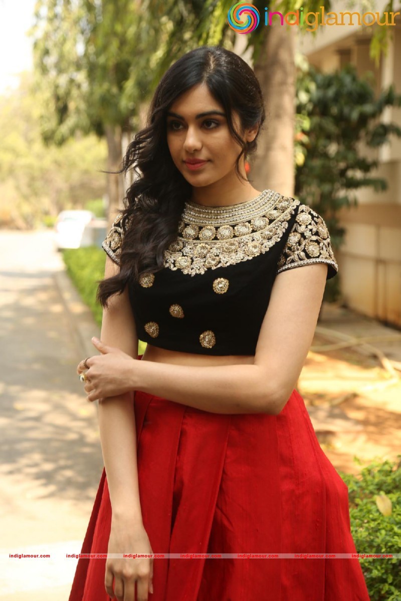 Adah Sharma Actress Latest Photo Gallery Actress hd photo