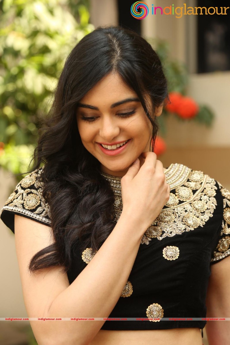 Adah Sharma Actress Latest Photo Gallery Actress hd photo