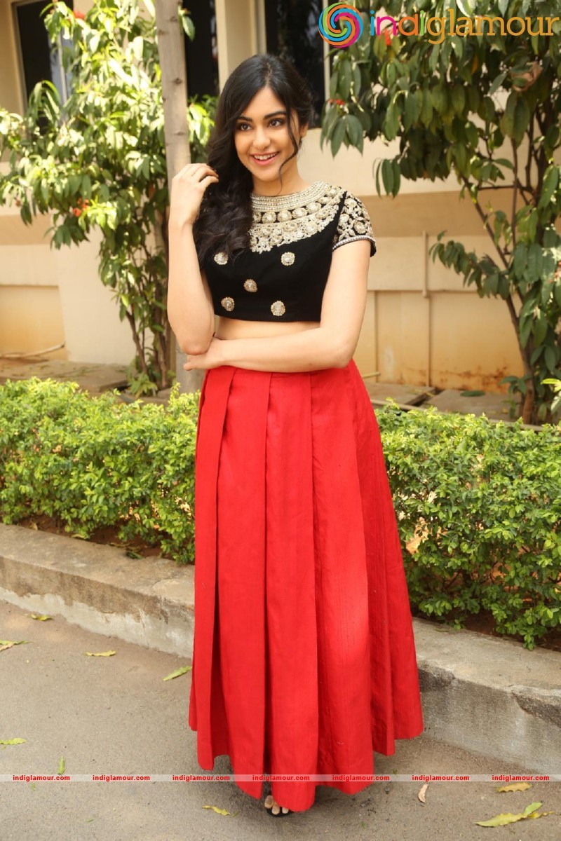 Adah Sharma Actress Latest Photo Gallery Actress hd photo