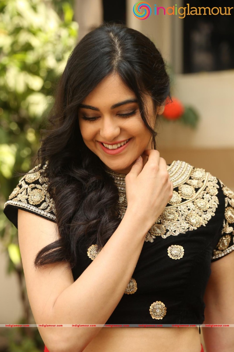 Adah Sharma Actress Latest Photo Gallery Actress hd photo