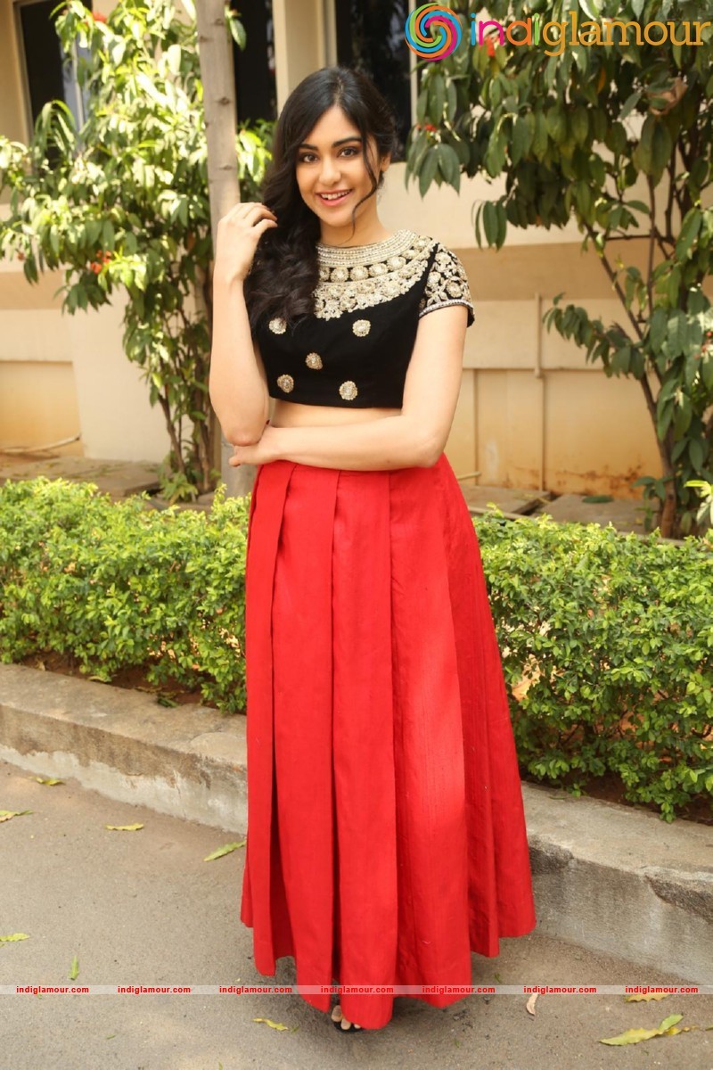 Adah Sharma Actress Latest Photo Gallery Actress hd photo