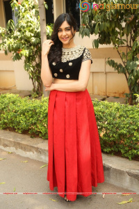 Adah Sharma Actress Latest Photo Gallery