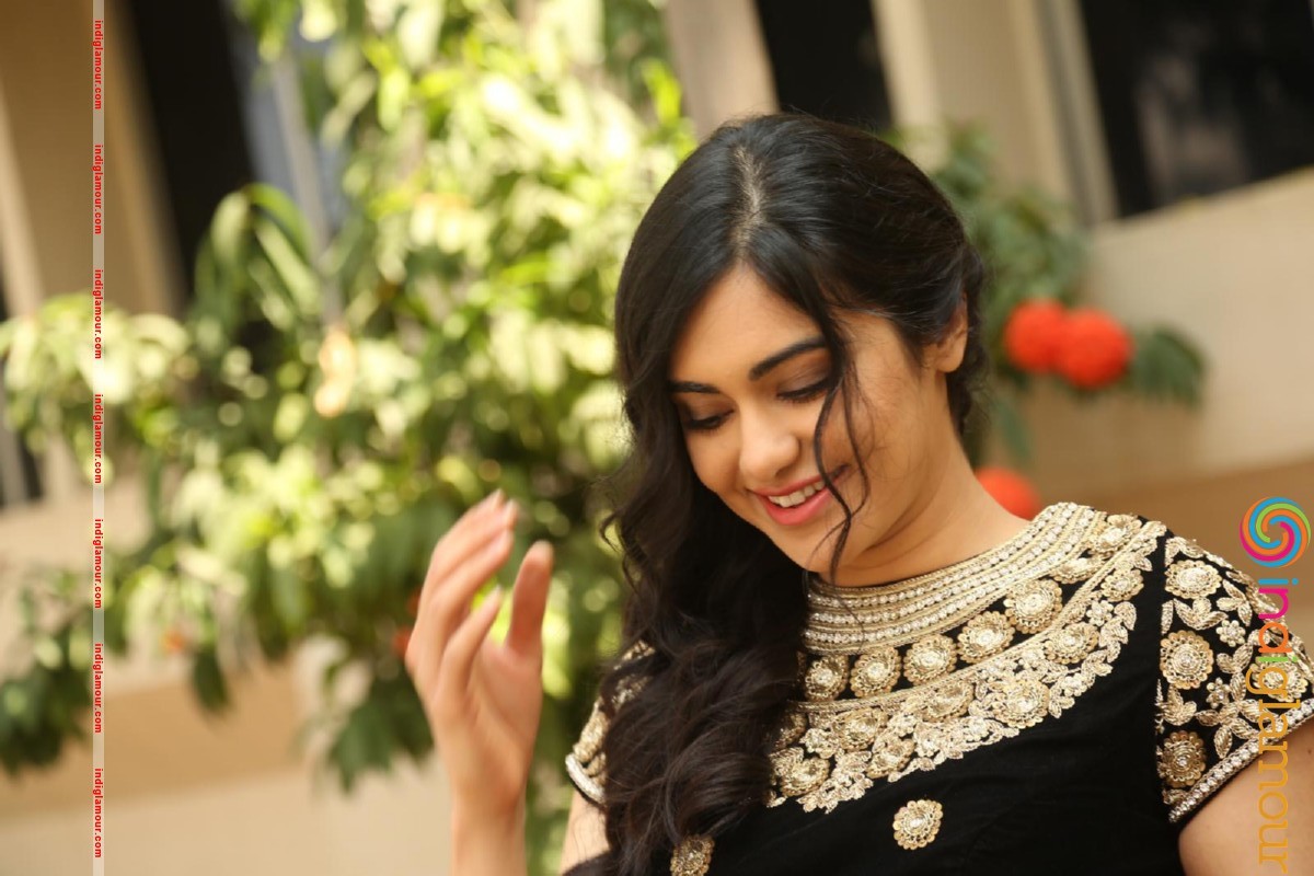 Adah Sharma Actress Latest Photo Gallery Actress hd photo