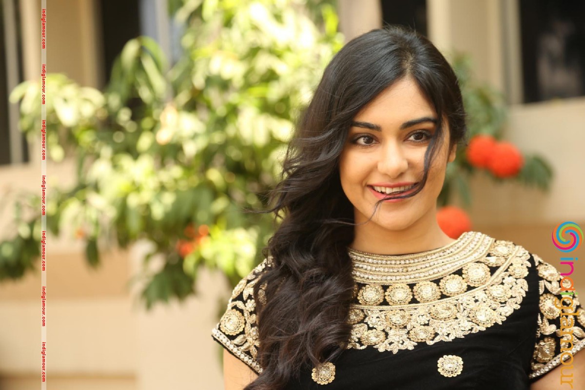 Adah Sharma Actress Latest Photo Gallery Actress hd photo
