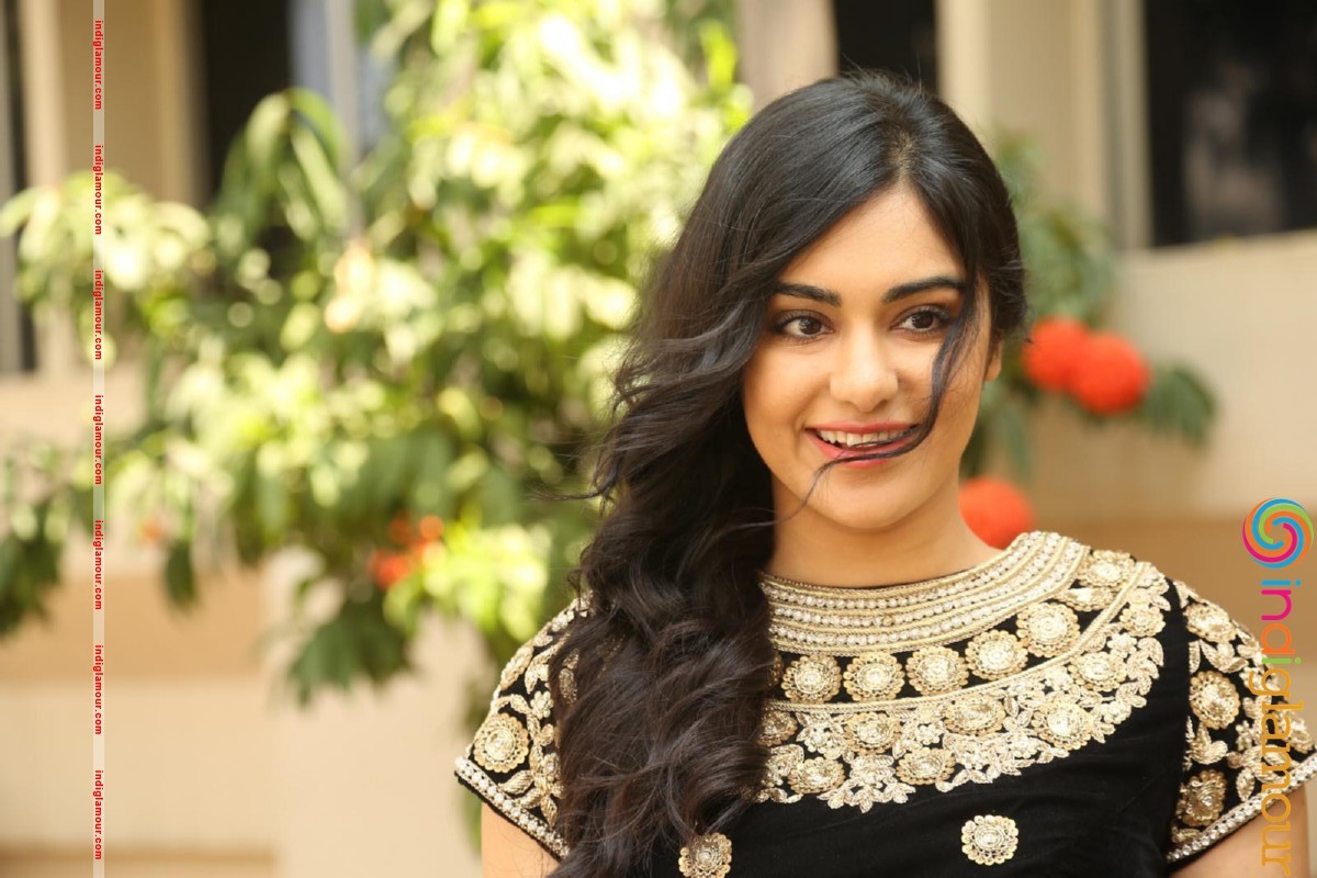 Adah Sharma Actress Latest Photo Gallery Actress hd photo