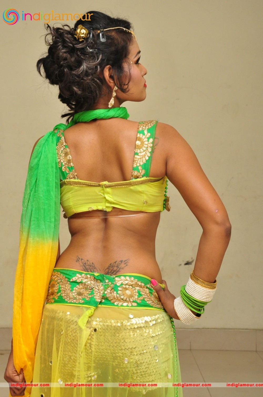 Nisha Actress hd photo