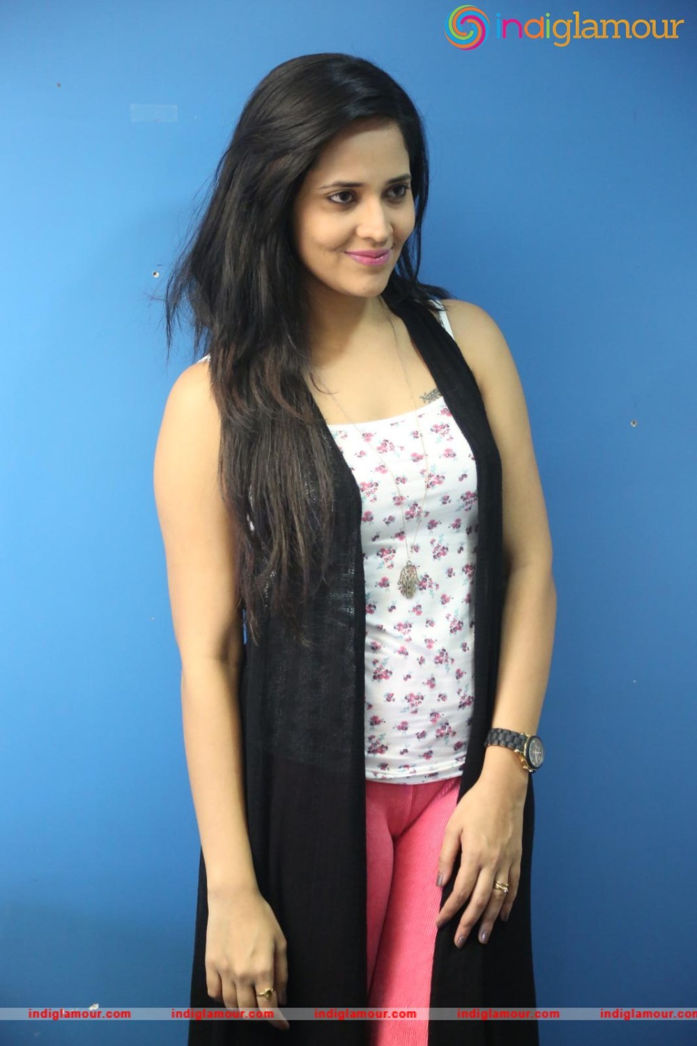 Anasuya Bharadwaj Actress hd photo