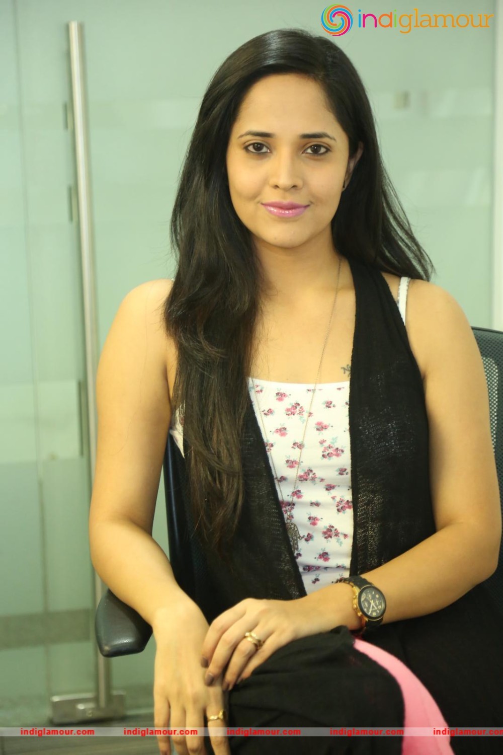 Anasuya Bharadwaj Actress hd photo