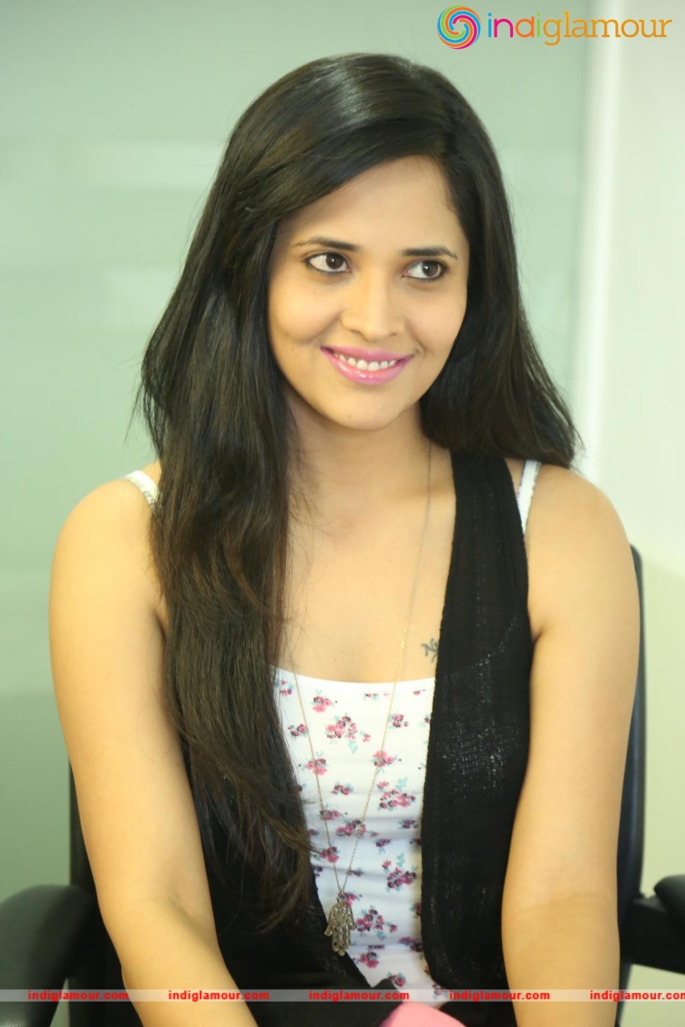 Anasuya Bharadwaj Actress hd photo