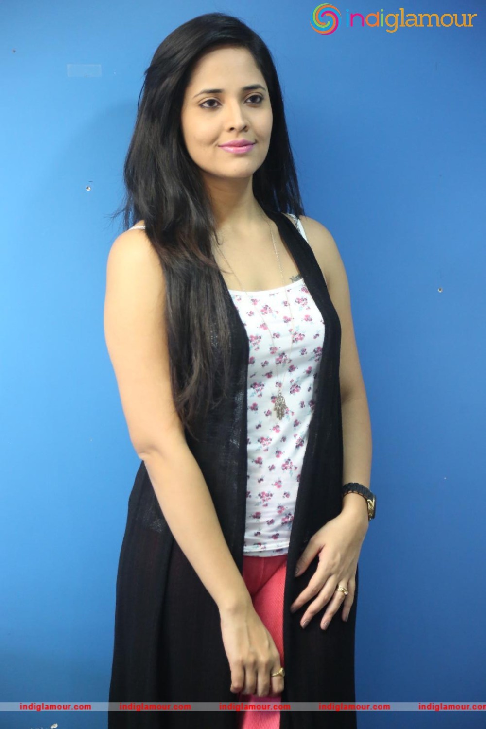 Anasuya Bharadwaj Actress hd photo