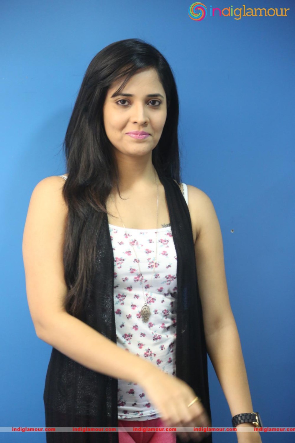 Anasuya Bharadwaj Actress hd photo