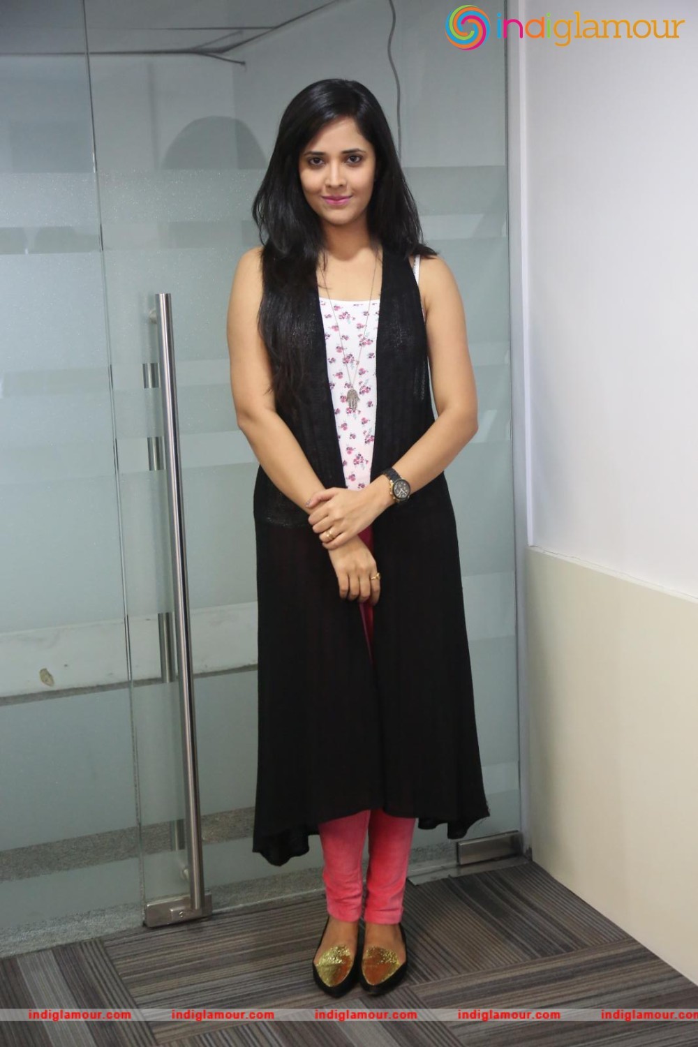 Anasuya Bharadwaj Actress hd photo