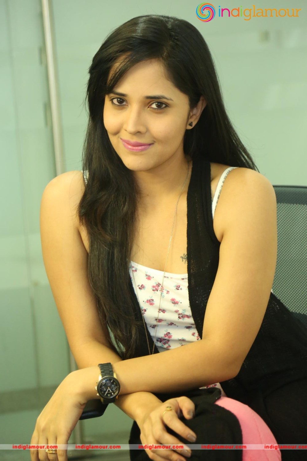 Anasuya Bharadwaj Actress hd photo