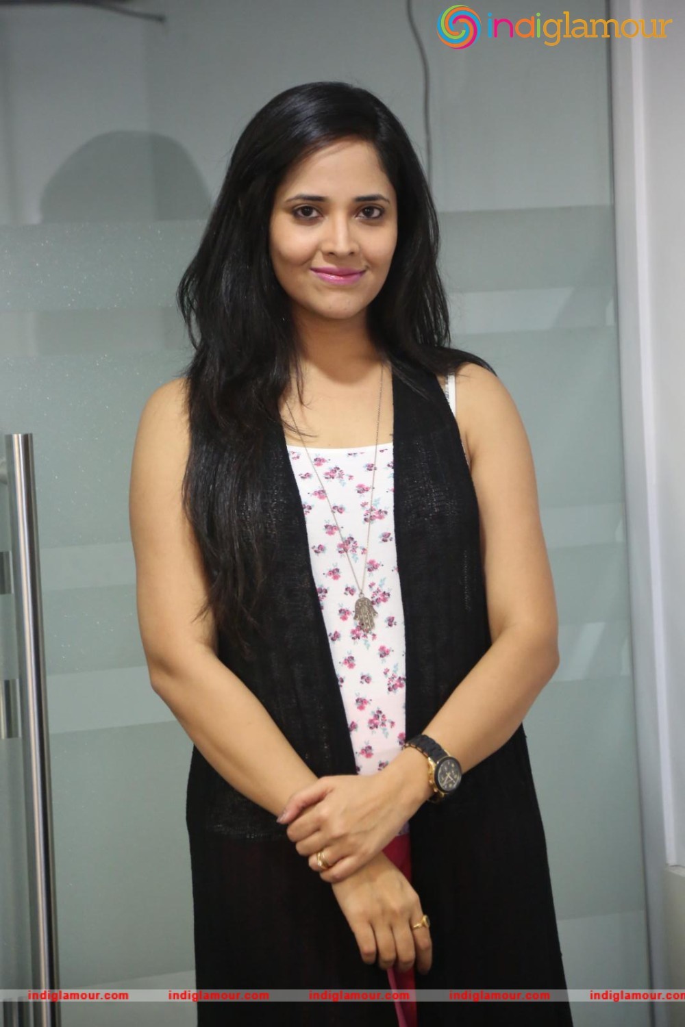 Anasuya Bharadwaj Actress hd photo