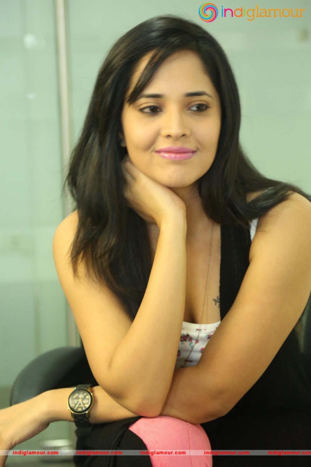 Anasuya Bharadwaj Actress hd photo