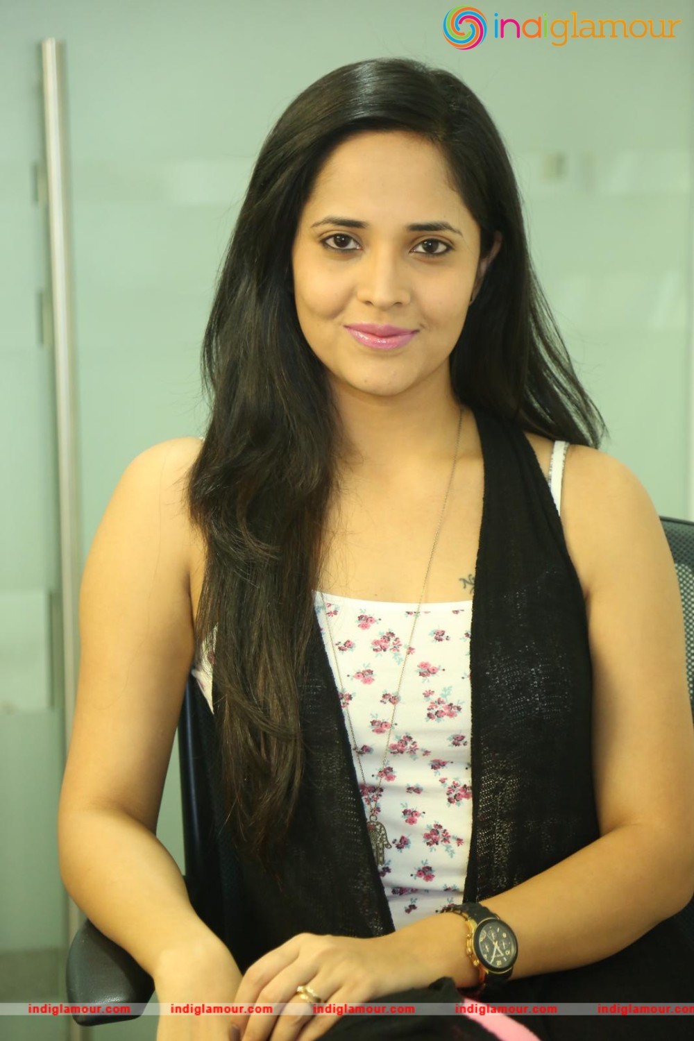 Anasuya Bharadwaj Actress hd photo