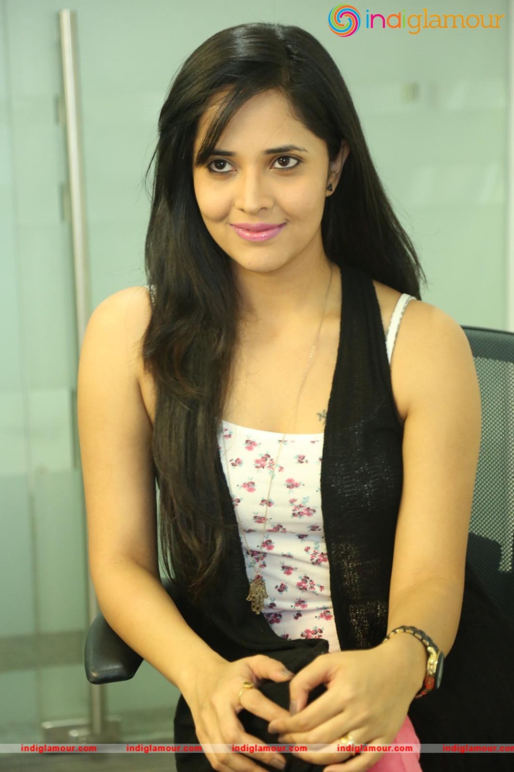 Anasuya Bharadwaj Actress hd photo