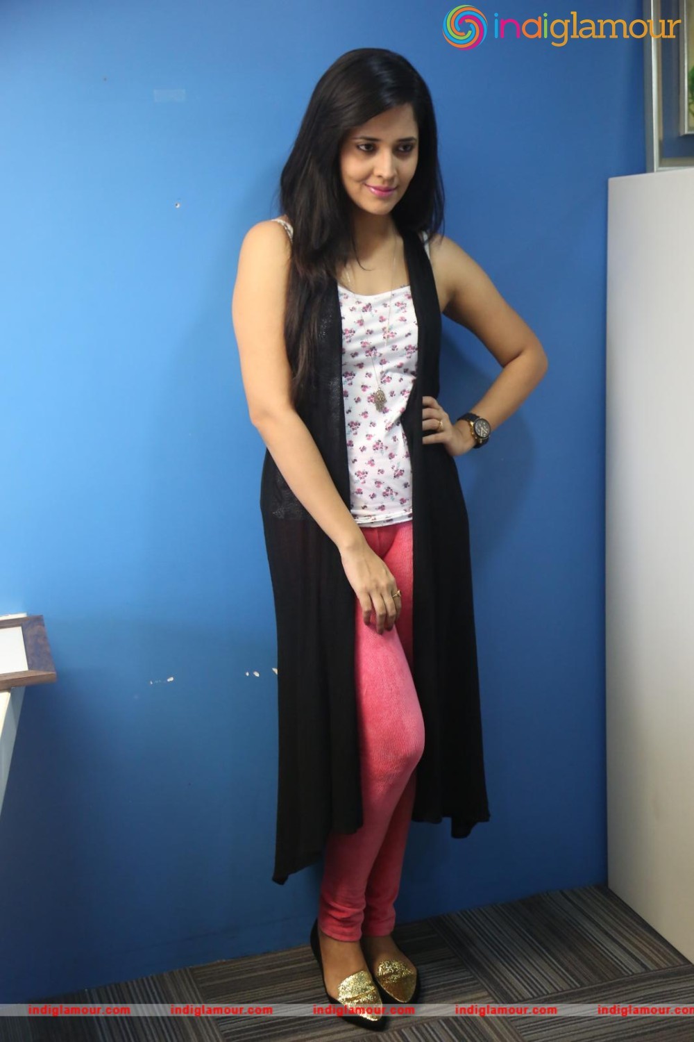 Anasuya Bharadwaj Actress hd photo