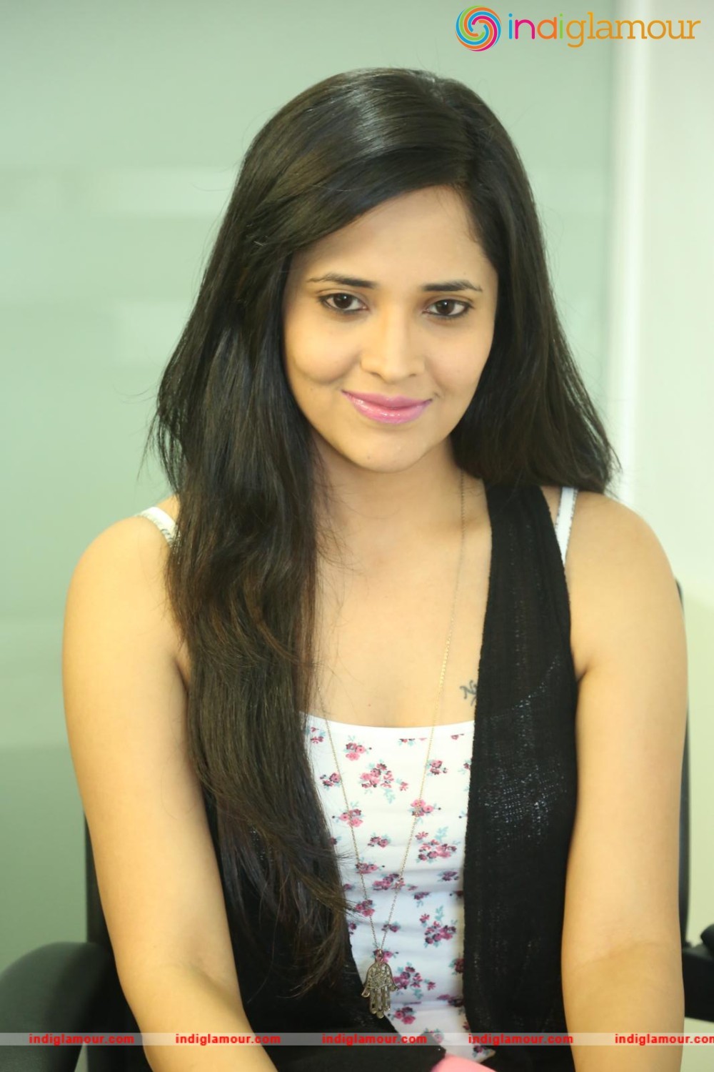 Anasuya Bharadwaj Actress hd photo