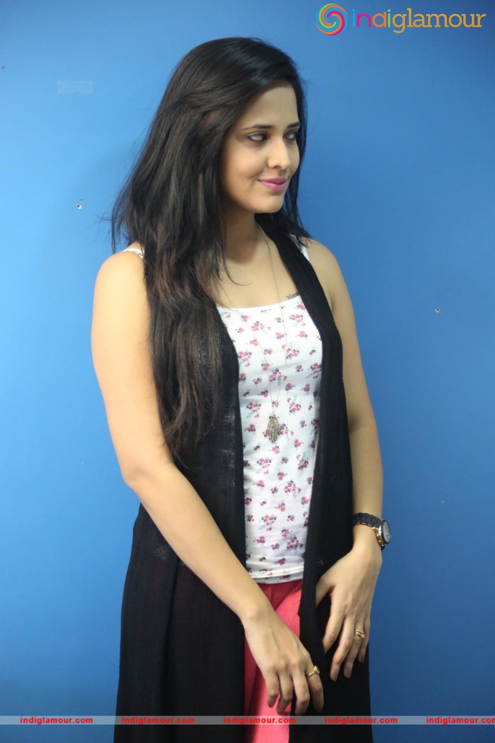 Anasuya Bharadwaj Actress hd photo
