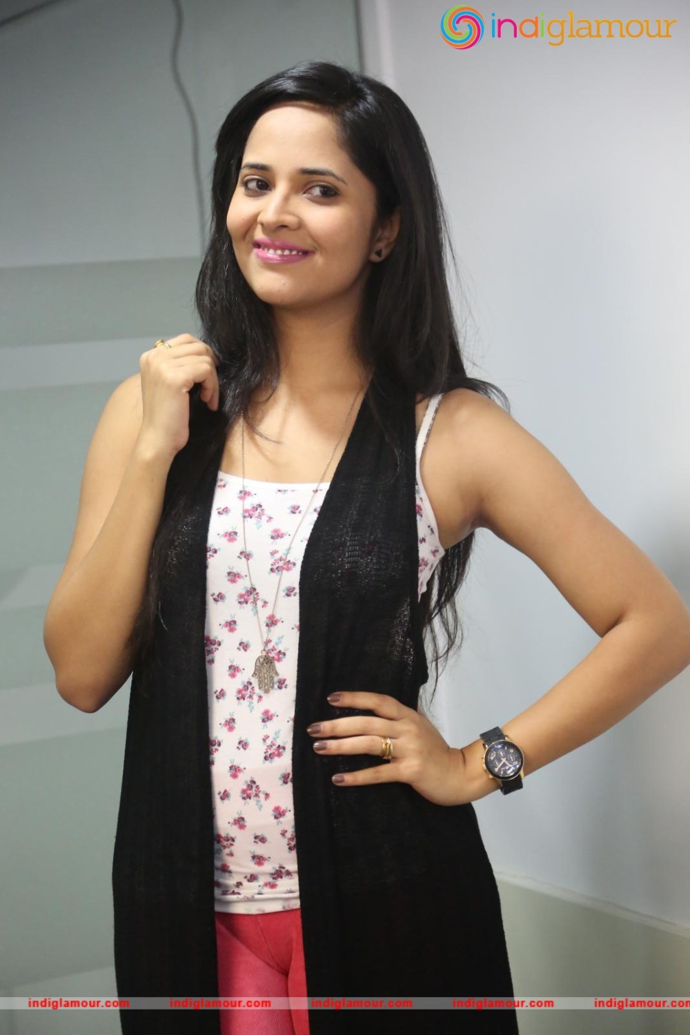 Anasuya Bharadwaj Actress hd photo