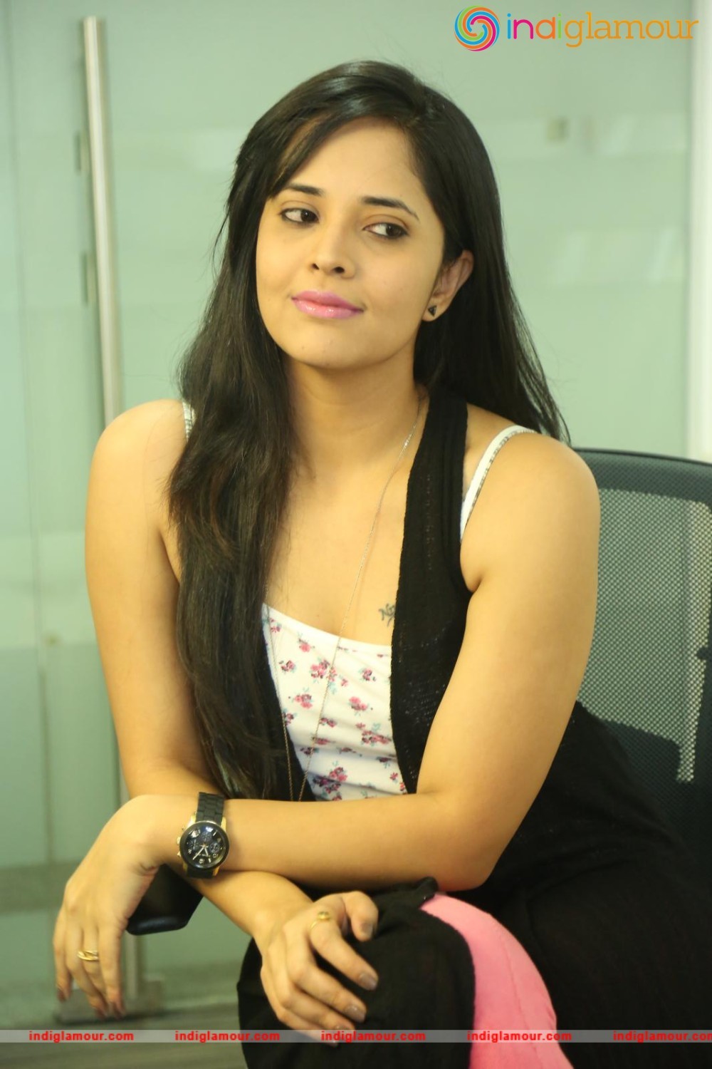 Anasuya Bharadwaj Actress hd photo